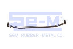 Panjur Amortisörü - ŞEM