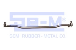 Panjur Amortisörü - ŞEM