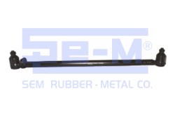 Panjur Amortisörü - ŞEM