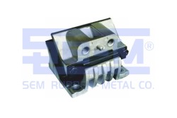 Panjur Amortisörü - ŞEM