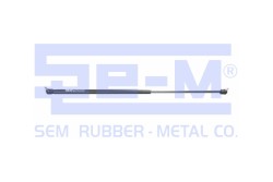 Panjur Amortisörü - ŞEM