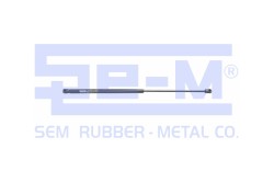 Panjur Amortisörü - ŞEM