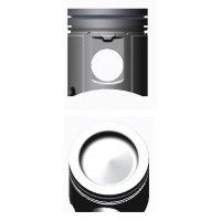 Piston Sekman Gömlek - 3