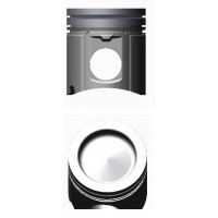 Piston Sekman Gömlek - 4