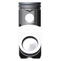 Piston Sekman Gömlek - 1