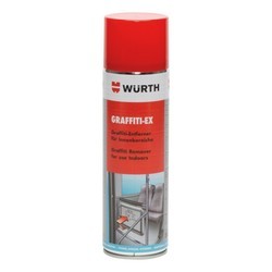 PLASTİK LEKE ÇIKARICI 500ML - 2