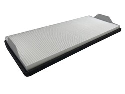 Polen Filtresi 4140,3340 - SAHA