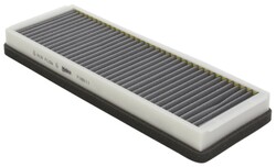 Polen Filtresi Actros 501,502 - SAHA