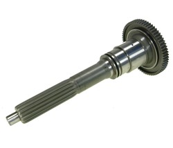 PRİZDİREK - KAÇMAZ