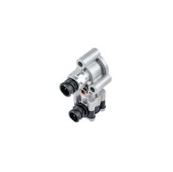 PTO VENTİLİ AROCS, ACTROS - 2