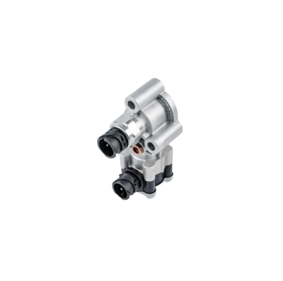 PTO VENTİLİ AROCS, ACTROS - 2