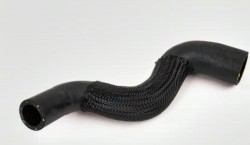 RADYATÖR HORTUMU - SAHA