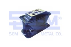 Radyatör hortumu - ŞEM