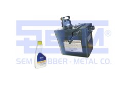 Radyatör hortumu - ŞEM