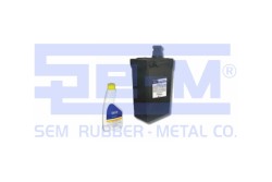 Radyatör hortumu - ŞEM