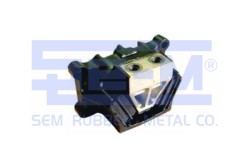 Radyatör hortumu - ŞEM