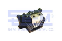 Radyatör hortumu - ŞEM