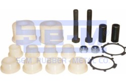 Radyatör hortumu - ŞEM