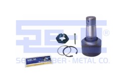 Radyatör hortumu - ŞEM