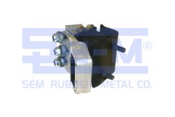 Radyatör hortumu - ŞEM