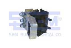 Radyatör hortumu - ŞEM