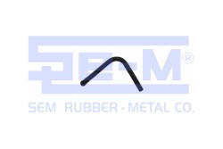 Radyatör hortumu - ŞEM