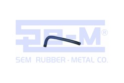 Radyatör hortumu - ŞEM