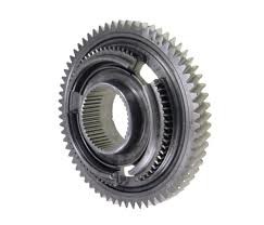 RETARDER DİŞLİSİ - KAÇMAZ