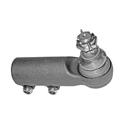 ROT BAŞI - TRUCK EXPERT