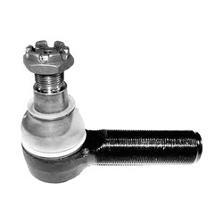 ROT BAŞI ACTROS SAĞ M28x1,5 K23,9-28,6 L140 1/6 - TRUCK EXPERT