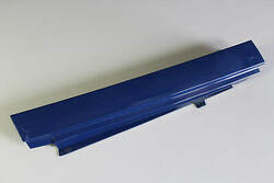 RÜZGARLIK ARKA KAPAĞI SOL - SAHA