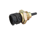 ŞANZIMAN ISI MÜŞÜRÜ - DT