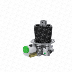 ŞANZUMAN KUMANDA KULESİ ACTROS-AXOR - YUMAK