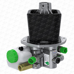 ŞANZUMAN KUMANDA KULESİ > G-210 PENTOSİN - YUMAK