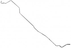 Şanzuman Yağ Soğutucu Boru - ASPART