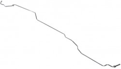 Şanzuman Yağ Soğutucu Boru - ASPART