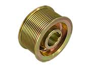 ŞARJ DİNAMO KASNAĞI 12 KANAL - SAHA