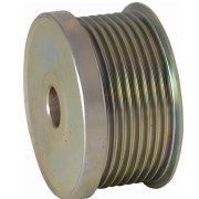 ŞARJ DİNAMO KASNAĞI 8 KANAL - SAHA