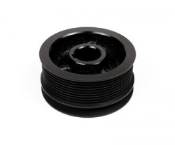 ŞARJ DİNAMO KASNAĞI 9 KANAL - SAHA