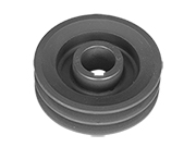 ŞARJ DİNAMO KASNAĞI KAMALI - SAHA