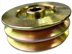 ŞARJ DİNAMO KASNAĞI - SAHA