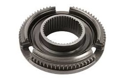 SERİ SENKROMENÇ - KAÇMAZ