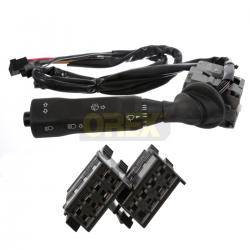 Sinyal Kolu Axor, Actros, Travego, 403 Y.M ( Gri ) - DT