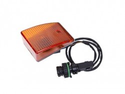 SİNYAL KOMPLE YAN TESİSATLI - SAHA