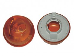 SİNYAL KOMPLE YUVARLAK - SAHA