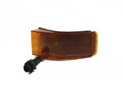 SİNYAL LAMBASI - SAHA