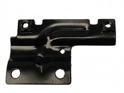 SİS LAMBASI BAĞLANTI AYAĞI SOL - SAHA