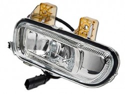 SİS LAMBASI SOL - SAHA