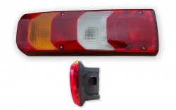 STOP KOMPLE SAĞ - SAHA