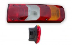 Stop Lambası Komple Sağ - ASPART